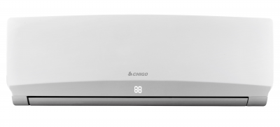 Сплит-система Chigo CS/CU-100H3AX155 до 95 м² — купить в Перми
